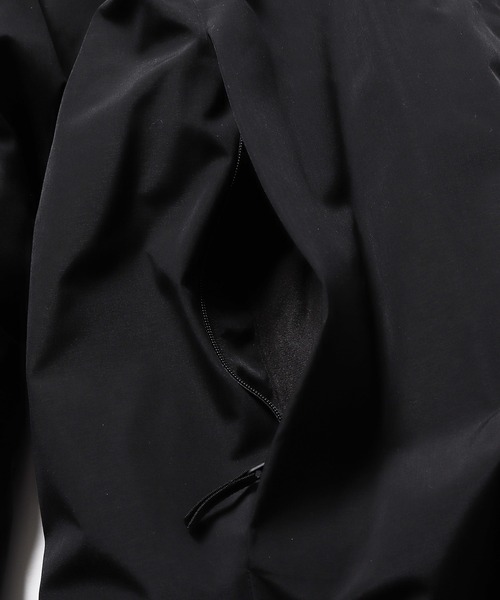 ARC'TERYX（アークテリクス）の「ARC'TERYX/アークテリクス NODE DOWN JACKET ダウンジャケット（ダウンジャケット/コート・メンズ・ブラック・S/M/L）」の19枚目の写真