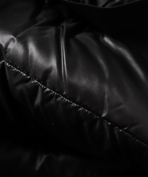 ARC'TERYX（アークテリクス）の「ARC'TERYX/アークテリクス NODE DOWN JACKET ダウンジャケット（ダウンジャケット/コート・メンズ・ブラック・S/M/L）」の13枚目の写真