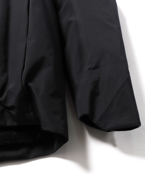 ARC'TERYX（アークテリクス）の「ARC'TERYX/アークテリクス NODE DOWN JACKET ダウンジャケット（ダウンジャケット/コート・メンズ・ブラック・S/M/L）」の10枚目の写真