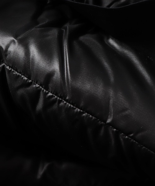 ARC'TERYX（アークテリクス）の「ARC'TERYX/アークテリクス NODE DOWN JACKET ダウンジャケット（ダウンジャケット/コート・メンズ・ブラック・S/M/L）」の21枚目の写真