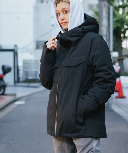 【クリーニング済】ARC'TERYX （アークテリクス）ダウンジャケット ARC'TERYX（アークテリクス）の「ARC'TERYX/アークテリクス NODE