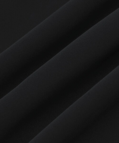 ANAYI(アナイ)の「シルクデシンボウタイチュニック ブラウス(シャツ/ブラウス・レディース・ブラック/ラベンダー・38/36)」の21枚目の写真