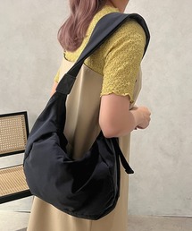 【apres jour clair×ARIAZ】ショルダーバッグ