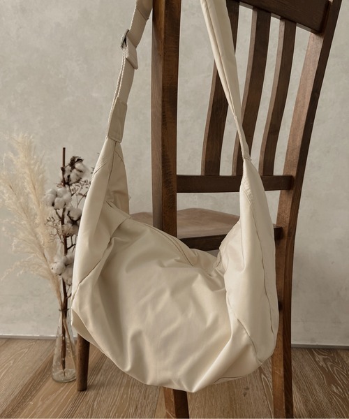 s047316専用 apres jour clair×ARIAZ】ショルダーバッグ（ショルダーバッグ
