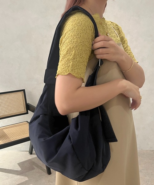 s047316専用 ウェンディマルチ ソフトシルエット ボストンバッグ 18cm