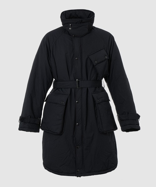 WhoWhat（フーワット）の「MOTORCYCLE COAT（その他アウター）」 - WEAR