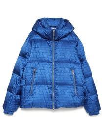 限定モデル TATRAS BENE タトラス ダウンジャケット モノグラム TATRAS 