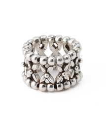 PHILIPPE AUDIBERT | PHILIPPE AUDIBERT / "Lys" リング(リング)