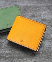 TAKEO KIKUCHI（タケオキクチ）の「【TAKEO KIKUCHI /タケオキクチ】マルゴⅡ 二つ折り財布（財布）」