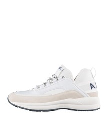 A.P.C.（アーペーセー）の「RUN AROUND 23P（スニーカー）」 - WEAR