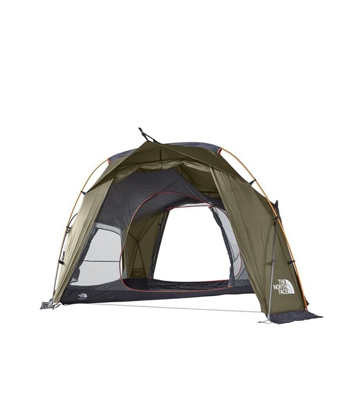 THE NORTH FACE/ザ ノース フェイス Evabase 6 Half Inner/エバベース6ハーフインナー