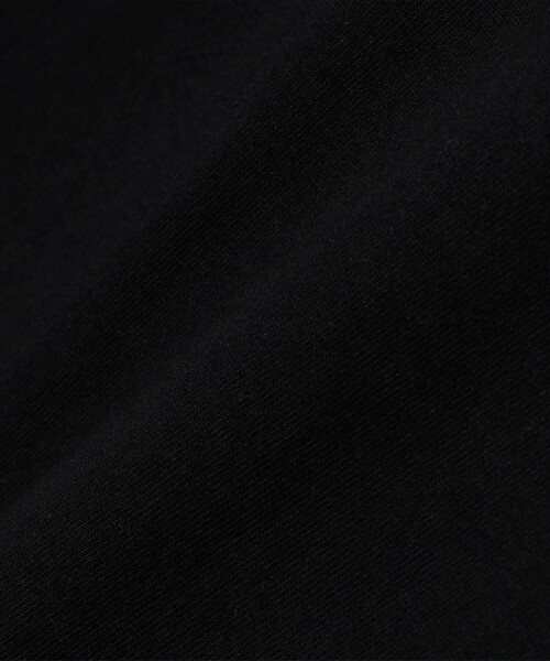 SHIPS(シップス)の「【WEB限定】SHIPS:〈汗染み防止加工〉ビッグシルエット ヘビーウェイト ポケット Tシャツ(Tシャツ/カットソー・メンズ・ベージュ/ホワイト/ブラック/ネイビー/グレー・LARGE/X-LARGE/MEDIUM/SMALL)」の6枚目の写真