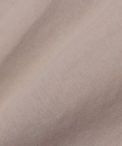 SHIPS(シップス)の「【WEB限定】SHIPS:〈汗染み防止加工〉ビッグシルエット ヘビーウェイト ポケット Tシャツ(Tシャツ/カットソー・メンズ・ベージュ/ホワイト/ブラック/ネイビー/グレー・LARGE/X-LARGE/MEDIUM/SMALL)」の8枚目の写真
