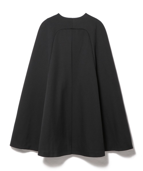 COLUMN（コラム）の「COLUMN / ケープコート（ダッフルコート）」 - WEAR