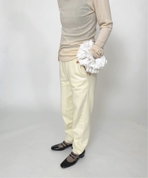 edit for lulu エディットフォールル　グッドスクイッシュ　シュシュ EDIT. FOR LULU（エディットフォールル）の「【GOOD SQUISH