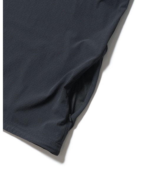 F.C.Real Bristol（エフシーレアルブリストル）の「DOT AIR S/S PISTE