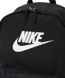 週末限定！Nike ブラック バックパック NIKE公式】 ブラック バックパック / リュックサック【ナイキ