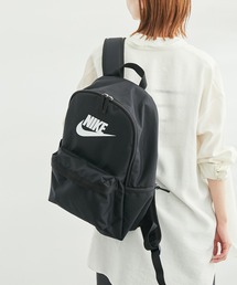 週末限定！Nike ブラック バックパック 72697000b_b_10_215.jpg
