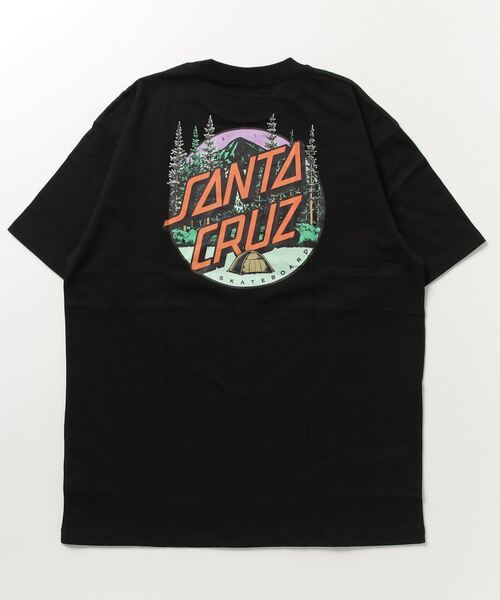 SANTA CRUZ（サンタクルーズ）の「【ムラサキスポーツ別注