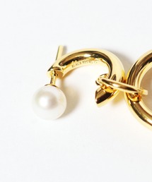 MARIA BLACK Dogma Earring 片耳用 MARIA BLACK Dogma Earring