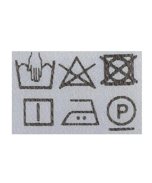 BEAUTY&YOUTH UNITED ARROWS（ビューティーアンドユースユナイテッドアローズ）の「コットン ベーシック Tシャツ（Tシャツ/カットソー・レディース・ホワイト/ナチュラル/ダークグレー・FREE）」の9枚目の写真