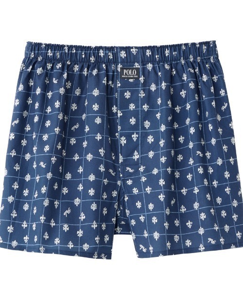 GUNZE（グンゼ）の「POLO BCS/ポロ ビーシーエス トランクス（トランクス・メンズ・その他1/その他2/その他3/その他4/その他7/その他6/その他9/その他8/その他11/その他10/その他13/その他12/その他14/その他15・LARGE/MEDIUM/X-LARGE）」の6枚目の写真