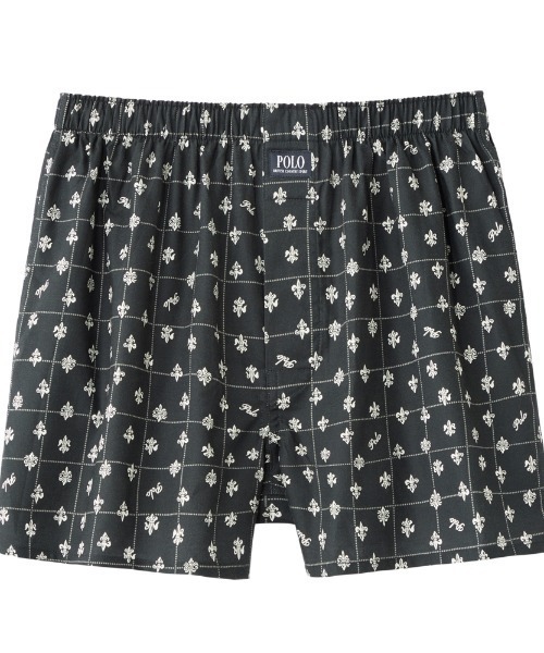 GUNZE（グンゼ）の「POLO BCS/ポロ ビーシーエス トランクス（トランクス・メンズ・その他1/その他2/その他3/その他4/その他7/その他6/その他9/その他8/その他11/その他10/その他13/その他12/その他14/その他15・LARGE/MEDIUM/X-LARGE）」の7枚目の写真