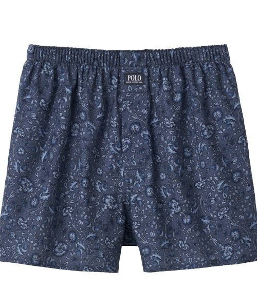 GUNZE（グンゼ）の「POLO BCS/ポロ ビーシーエス トランクス（トランクス・メンズ・その他1/その他2/その他3/その他4/その他7/その他6/その他9/その他8/その他11/その他10/その他13/その他12/その他14/その他15・LARGE/MEDIUM/X-LARGE）」の8枚目の写真