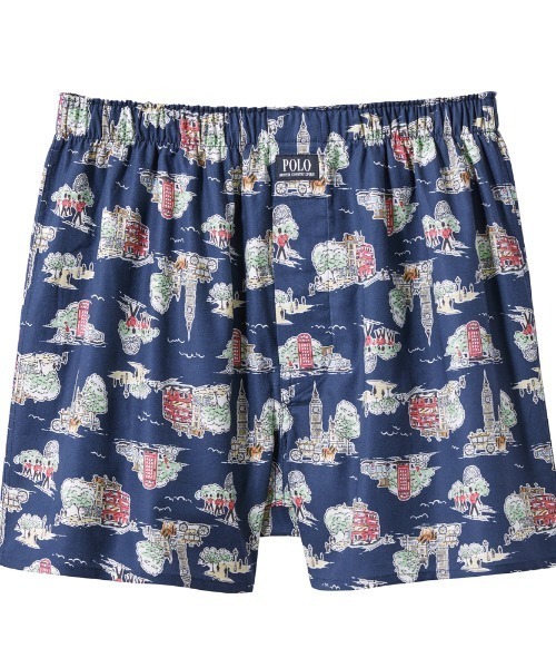 GUNZE（グンゼ）の「POLO BCS/ポロ ビーシーエス トランクス（トランクス・メンズ・その他1/その他2/その他3/その他4/その他7/その他6/その他9/その他8/その他11/その他10/その他13/その他12/その他14/その他15・LARGE/MEDIUM/X-LARGE）」の10枚目の写真