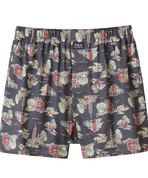 GUNZE（グンゼ）の「POLO BCS/ポロ ビーシーエス トランクス（トランクス・メンズ・その他1/その他2/その他3/その他4/その他7/その他6/その他9/その他8/その他11/その他10/その他13/その他12/その他14/その他15・LARGE/MEDIUM/X-LARGE）」の11枚目の写真