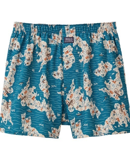 GUNZE（グンゼ）の「POLO BCS/ポロ ビーシーエス トランクス（トランクス・メンズ・その他1/その他2/その他3/その他4/その他7/その他6/その他9/その他8/その他11/その他10/その他13/その他12/その他14/その他15・LARGE/MEDIUM/X-LARGE）」の12枚目の写真