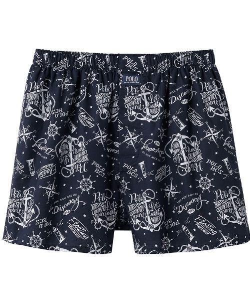 GUNZE（グンゼ）の「POLO BCS/ポロ ビーシーエス トランクス（トランクス・メンズ・その他1/その他2/その他3/その他4/その他7/その他6/その他9/その他8/その他11/その他10/その他13/その他12/その他14/その他15・LARGE/MEDIUM/X-LARGE）」の13枚目の写真