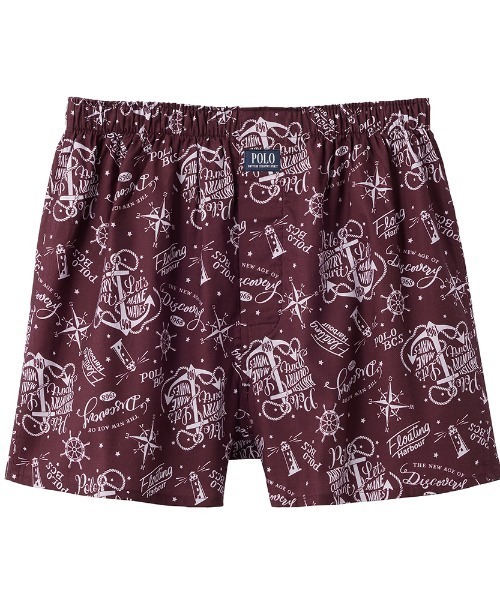 GUNZE（グンゼ）の「POLO BCS/ポロ ビーシーエス トランクス（トランクス・メンズ・その他1/その他2/その他3/その他4/その他7/その他6/その他9/その他8/その他11/その他10/その他13/その他12/その他14/その他15・LARGE/MEDIUM/X-LARGE）」の14枚目の写真