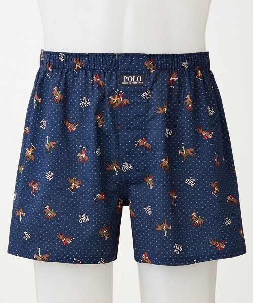 GUNZE（グンゼ）の「POLO BCS/ポロ ビーシーエス トランクス（トランクス・メンズ・その他1/その他2/その他3/その他4/その他7/その他6/その他9/その他8/その他11/その他10/その他13/その他12/その他14/その他15・LARGE/MEDIUM/X-LARGE）」の15枚目の写真