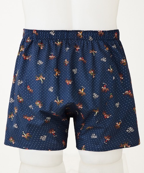 GUNZE（グンゼ）の「POLO BCS/ポロ ビーシーエス トランクス（トランクス・メンズ・その他1/その他2/その他3/その他4/その他7/その他6/その他9/その他8/その他11/その他10/その他13/その他12/その他14/その他15・LARGE/MEDIUM/X-LARGE）」の16枚目の写真