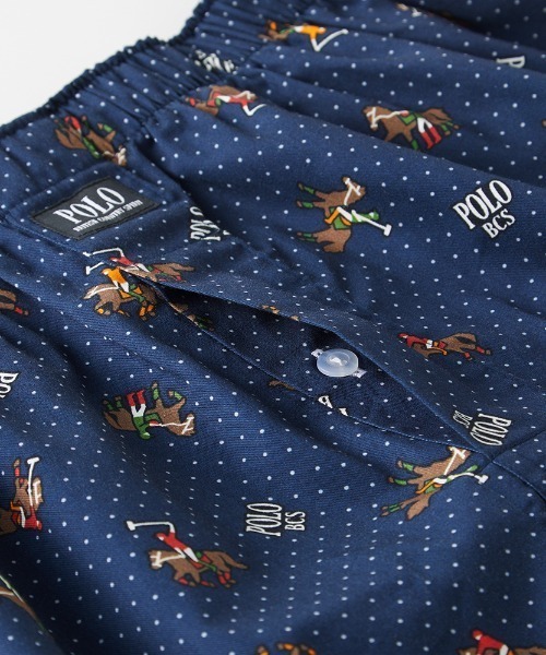 GUNZE（グンゼ）の「POLO BCS/ポロ ビーシーエス トランクス（トランクス・メンズ・その他1/その他2/その他3/その他4/その他7/その他6/その他9/その他8/その他11/その他10/その他13/その他12/その他14/その他15・LARGE/MEDIUM/X-LARGE）」の17枚目の写真