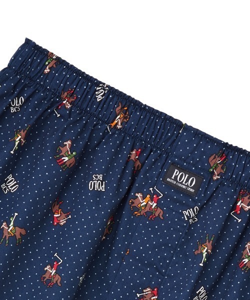 GUNZE（グンゼ）の「POLO BCS/ポロ ビーシーエス トランクス（トランクス・メンズ・その他1/その他2/その他3/その他4/その他7/その他6/その他9/その他8/その他11/その他10/その他13/その他12/その他14/その他15・LARGE/MEDIUM/X-LARGE）」の18枚目の写真