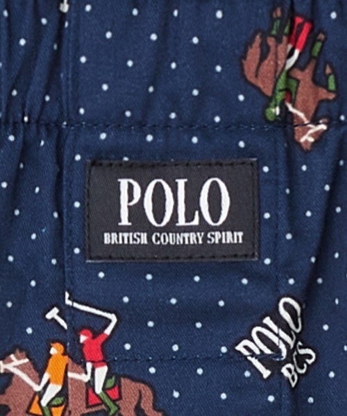 GUNZE（グンゼ）の「POLO BCS/ポロ ビーシーエス トランクス（トランクス・メンズ・その他1/その他2/その他3/その他4/その他7/その他6/その他9/その他8/その他11/その他10/その他13/その他12/その他14/その他15・LARGE/MEDIUM/X-LARGE）」の20枚目の写真