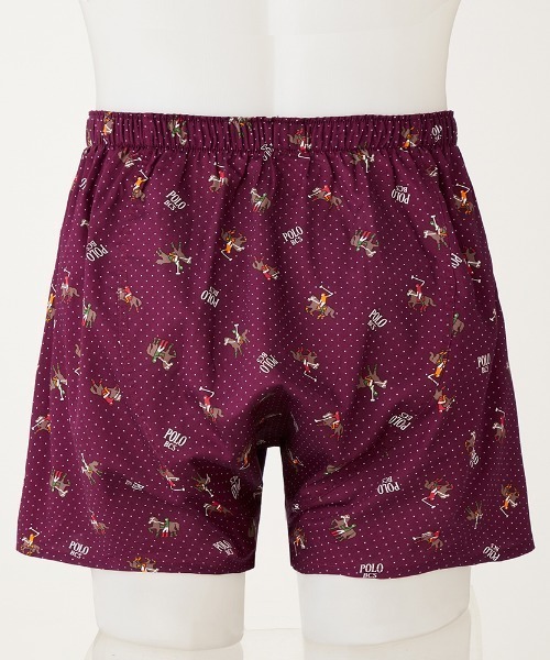 GUNZE（グンゼ）の「POLO BCS/ポロ ビーシーエス トランクス（トランクス・メンズ・その他1/その他2/その他3/その他4/その他7/その他6/その他9/その他8/その他11/その他10/その他13/その他12/その他14/その他15・LARGE/MEDIUM/X-LARGE）」の22枚目の写真