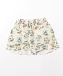Ocean&Ground（オーシャン&グラウンド）の「カメハメハガールズショーツ(80～140cm)（その他パンツ・キッズ）」