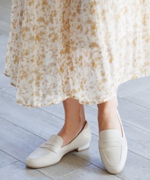 HIMIKO | 【HIMIKO】ソフトコインローファー/635102(ローファー)