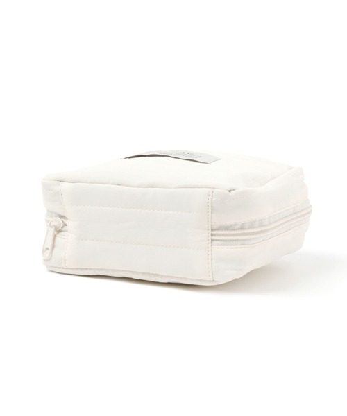 LeSportsac キルティングポーチ ホワイト Amazon.co.jp: レスポートサック MEDIUM MULTI TOTE メレンゲ