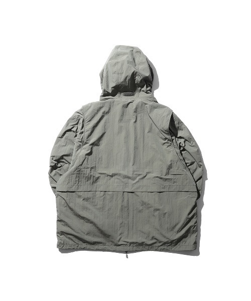 DAIWA PIER39（ダイワピア39）の「DAIWA PIER39 TECH 2WAY WINDBREAKER