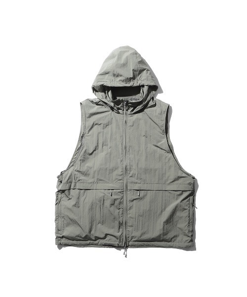 DAIWA PIER39（ダイワピア39）の「DAIWA PIER39 TECH 2WAY WINDBREAKER