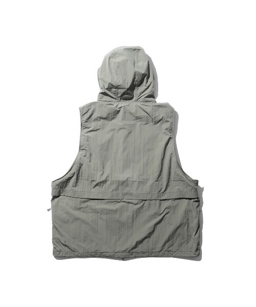 DAIWA PIER39（ダイワピア39）の「DAIWA PIER39 TECH 2WAY WINDBREAKER