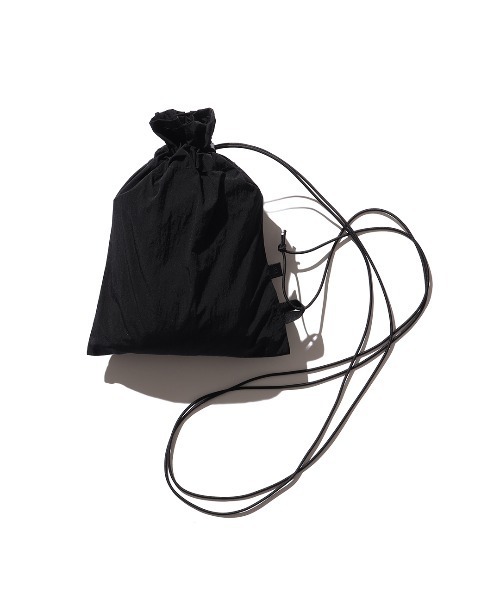 DAIWA PIER39（ダイワピア39）の「DAIWA PIER39 TECH 2WAY WINDBREAKER JACKET BJ-31023（その他アウター・メンズ・グレー/ブラック・MEDIUM/LARGE）」の8枚目の写真