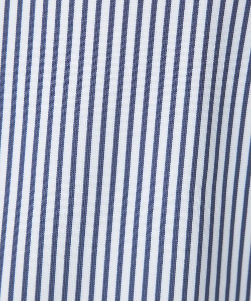 ABAHOUSE GRAY（アバハウスグレイ）の「【Comfeel】吸水速乾 半袖シャツ（シャツ/ブラウス・メンズ・サックスブルー/ホワイト/ブルー系その他2/ブルー系その他3/ブルー系その他・44/46/48/50）」の19枚目の写真