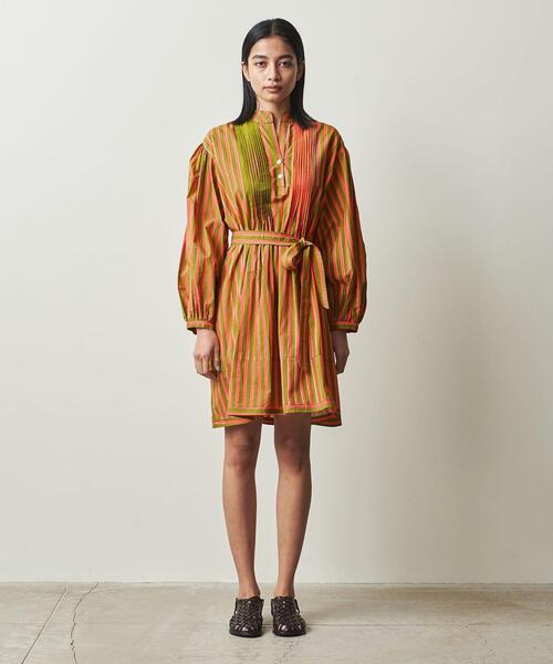 Steven Alan（スティーブンアラン）の「＜Emily Levine × Steven Alan 