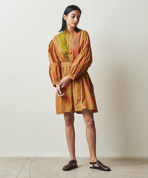 Steven Alan（スティーブンアラン）の「＜Emily Levine × Steven Alan 