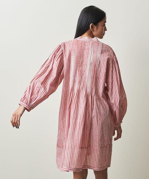 Steven Alan（スティーブンアラン）の「＜Emily Levine × Steven Alan 